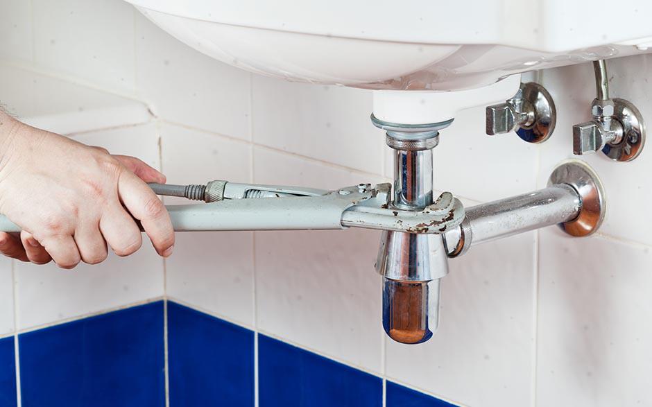 plomberie eau Épinay-sur-Seine